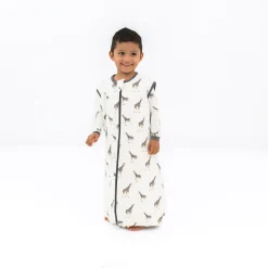 Kyte Baby Sleep Bag Walker in 1.0 Giraffe Best