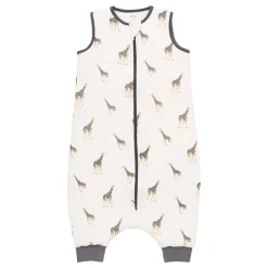 Kyte Baby Sleep Bag Walker in 1.0 Giraffe Best