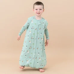 Kyte Baby Sleep Bag Walker in 1.0 Golf New