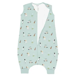 Kyte Baby Sleep Bag Walker in 1.0 Golf New