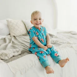 Kyte Baby Sleep Bag Walker in 1.0 Hibiscus Discount