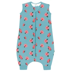 Kyte Baby Sleep Bag Walker in 1.0 Hibiscus Discount