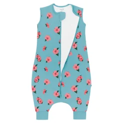 Kyte Baby Sleep Bag Walker in 0.5 Hibiscus Clearance