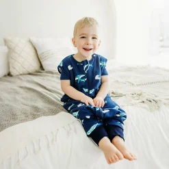 Kyte Baby Sleep Bag Walker in 1.0 Humpback New