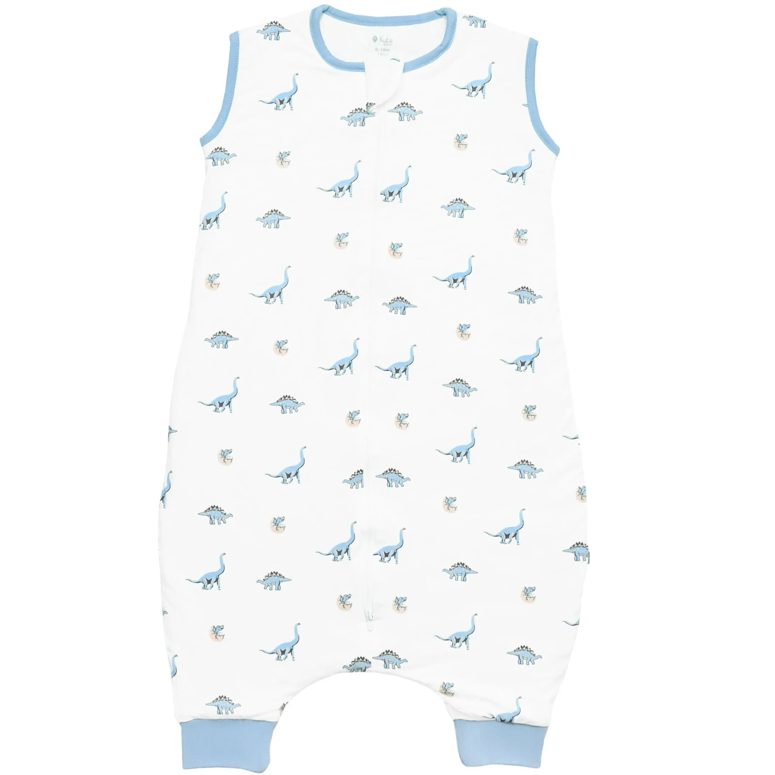 Kyte Baby Sleep Bag Walker in 1.0 Jurassic New