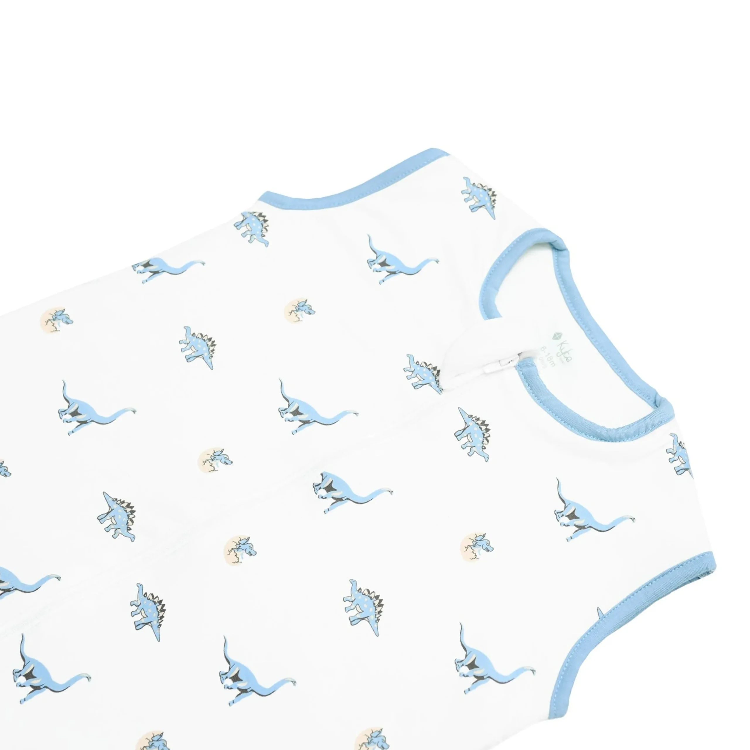 Kyte Baby Sleep Bag Walker in 1.0 Jurassic New