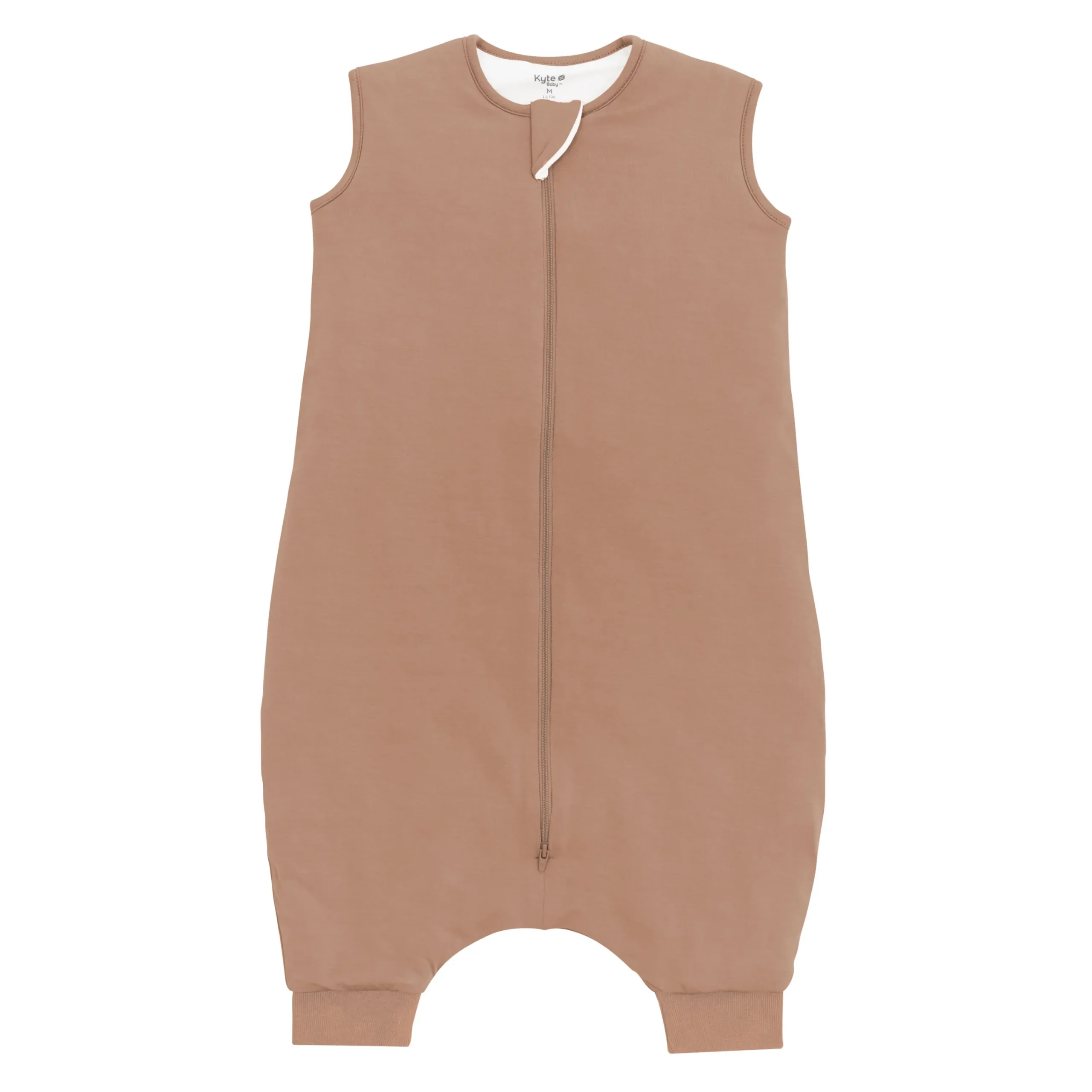 Kyte Baby Sleep Bag Walker in 1.0 Latte Discount