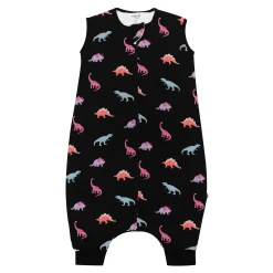 Kyte Baby Sleep Bag Walker in 1.0 Midnight Roar Discount