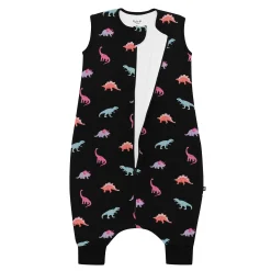 Kyte Baby Sleep Bag Walker in 0.5 Midnight Roar New