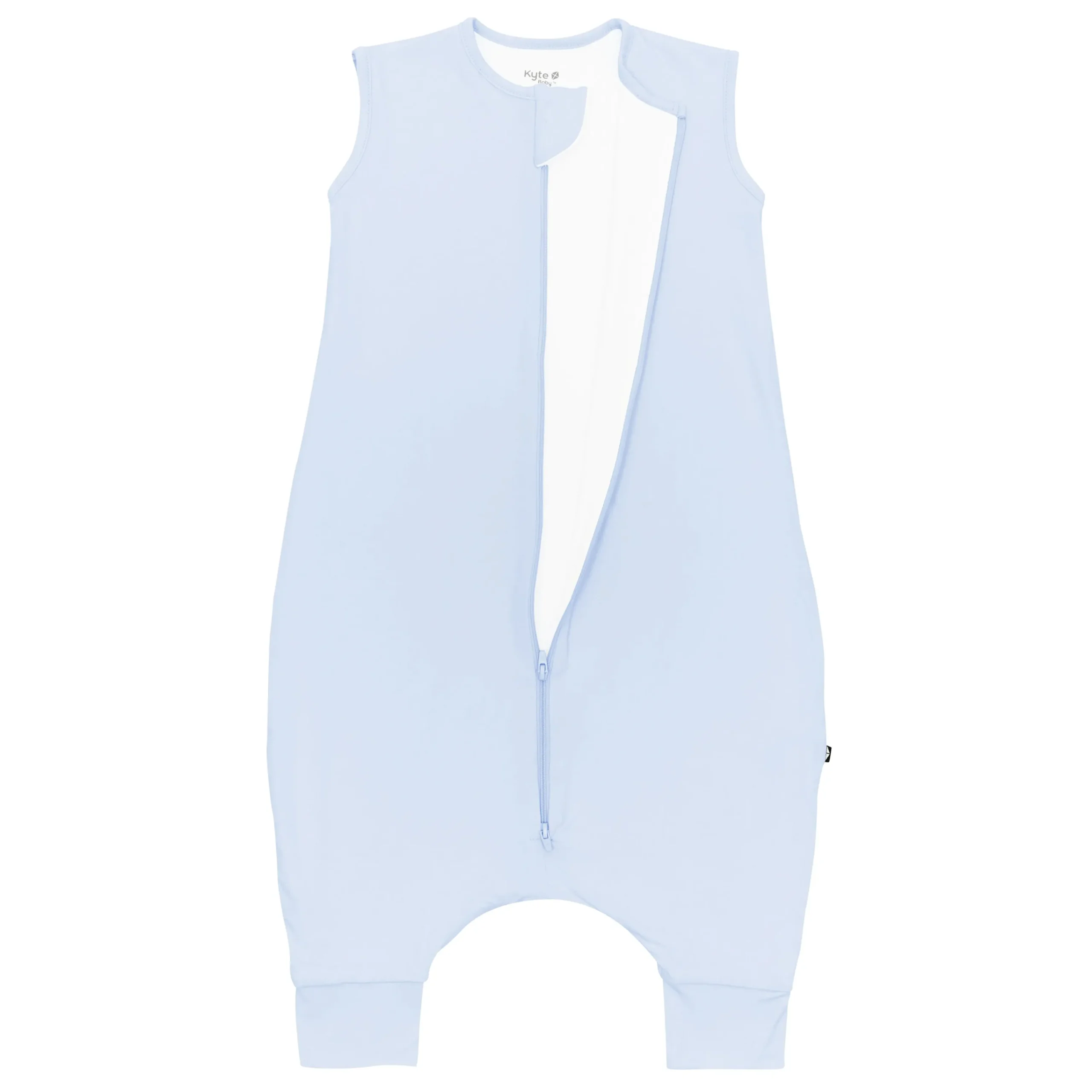 Kyte Baby Sleep Bag Walker in 0.5 Mist Outlet
