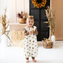 Kyte Baby Sleep Bag Walker in 1.0 Moo Sale