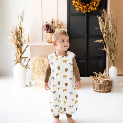 Kyte Baby Sleep Bag Walker in 1.0 Moo Sale