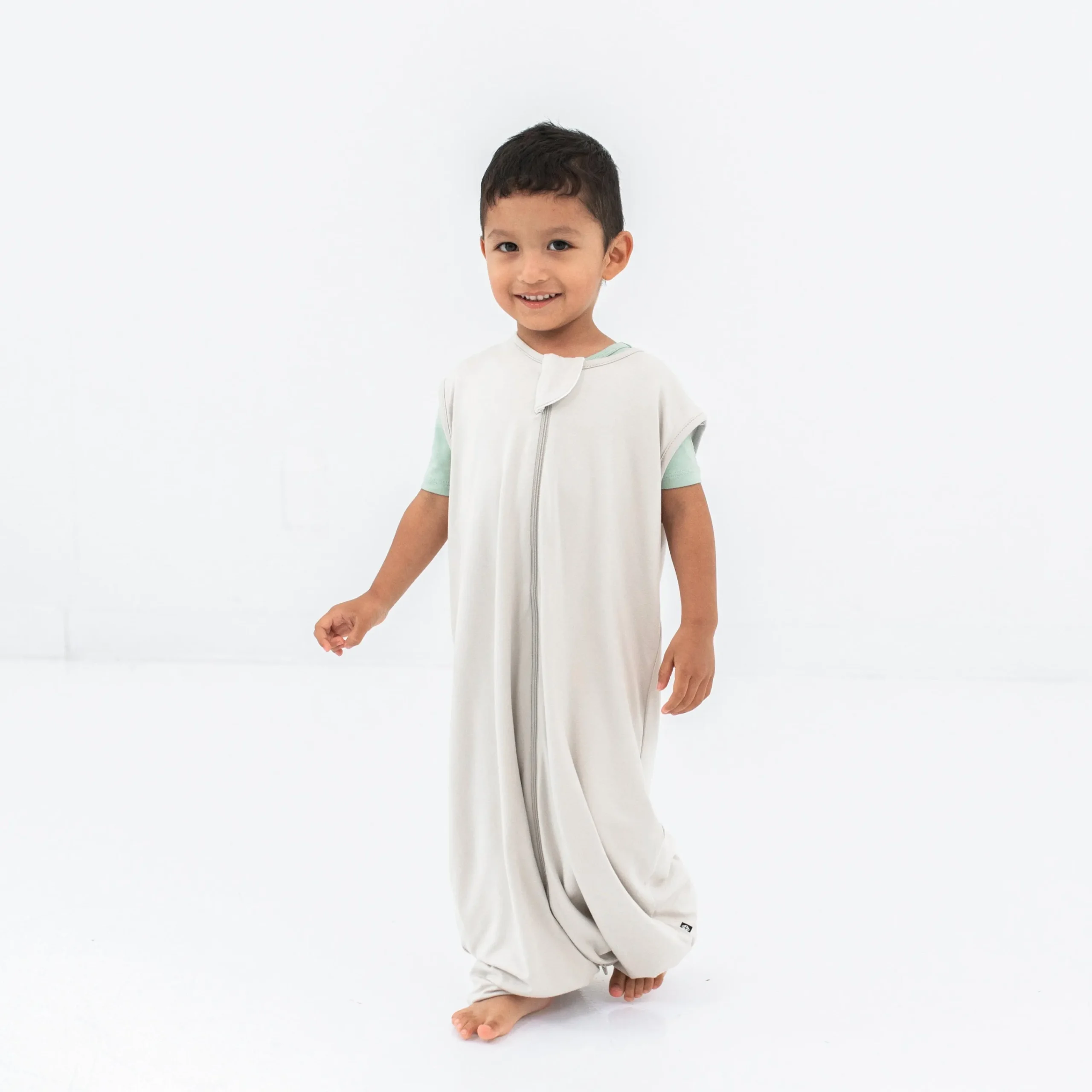 Kyte Baby Sleep Bag Walker in 0.5 Oat