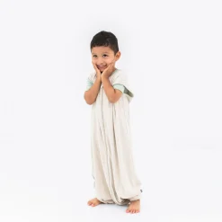 Kyte Baby Sleep Bag Walker in 0.5 Oat
