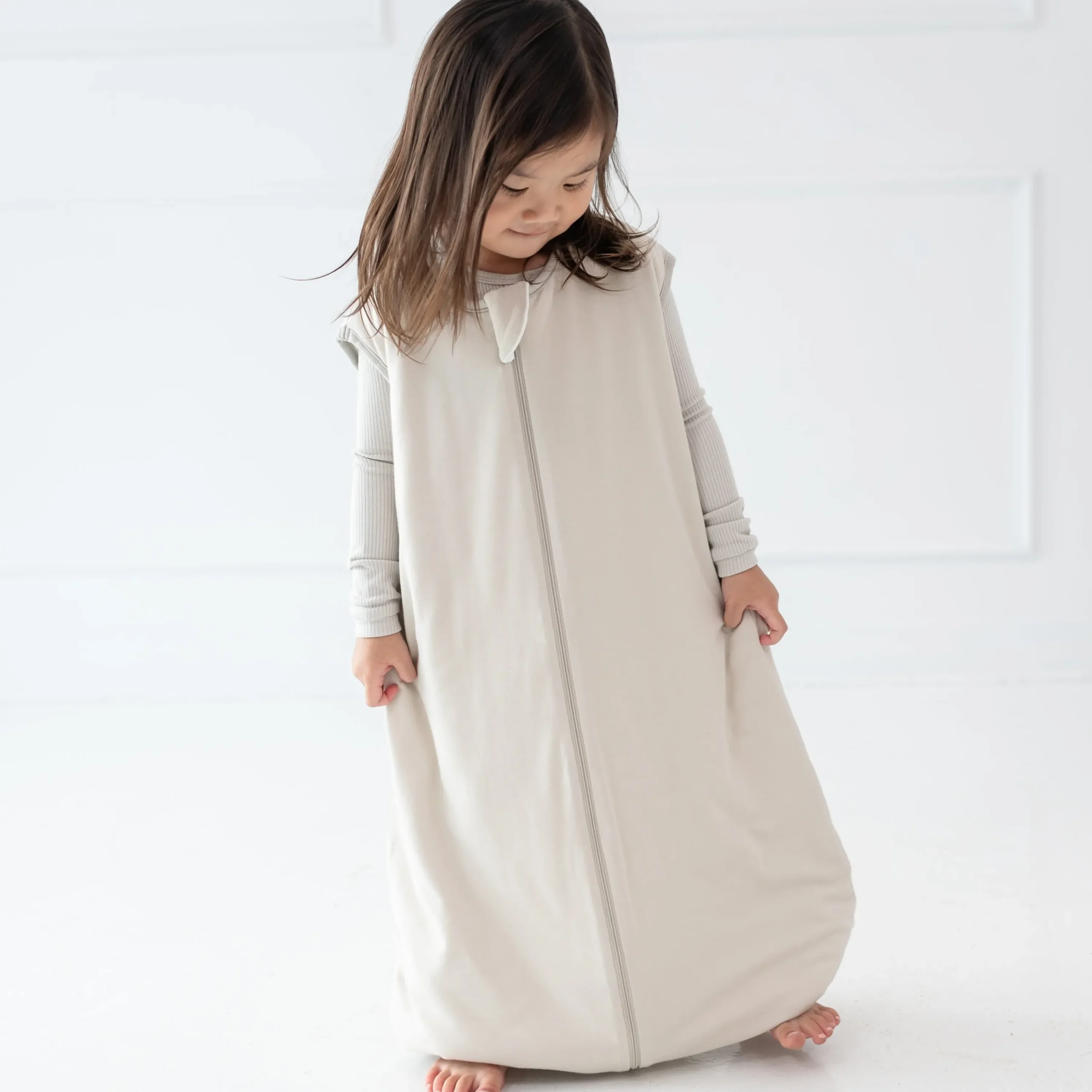 Kyte Baby Sleep Bag Walker in 1.0 Oat Online