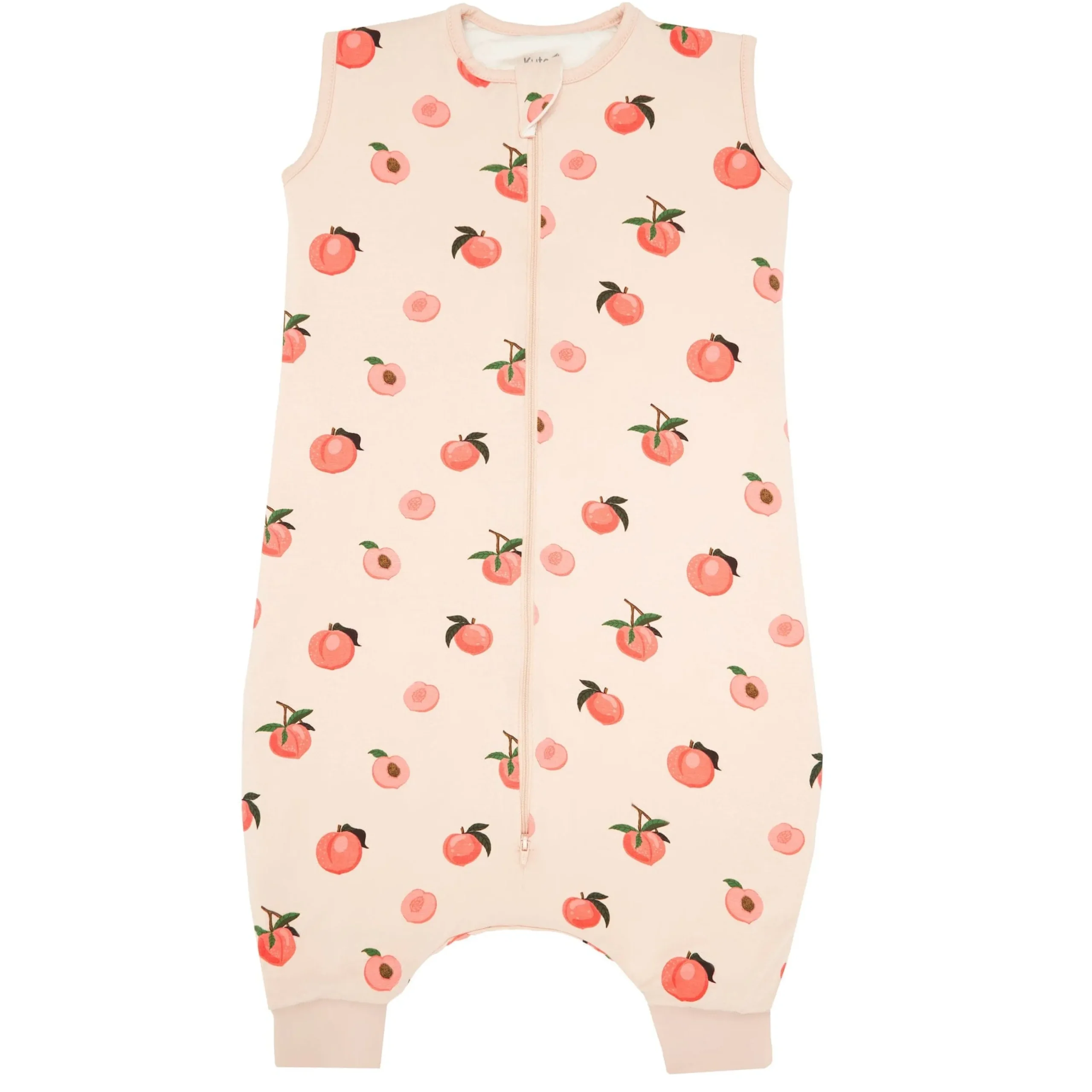 Kyte Baby Sleep Bag Walker in 1.0 Peach Online
