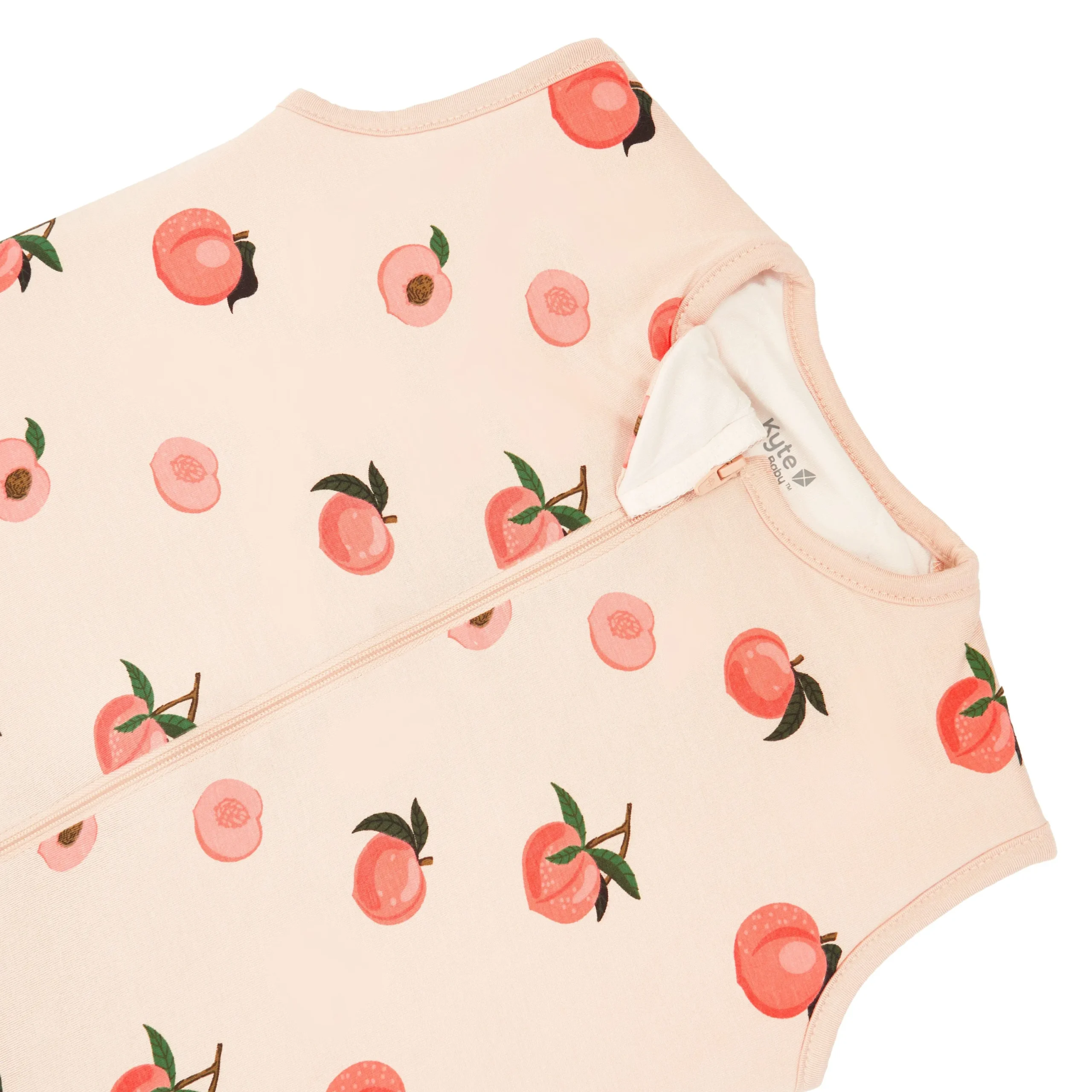 Kyte Baby Sleep Bag Walker in 1.0 Peach Online