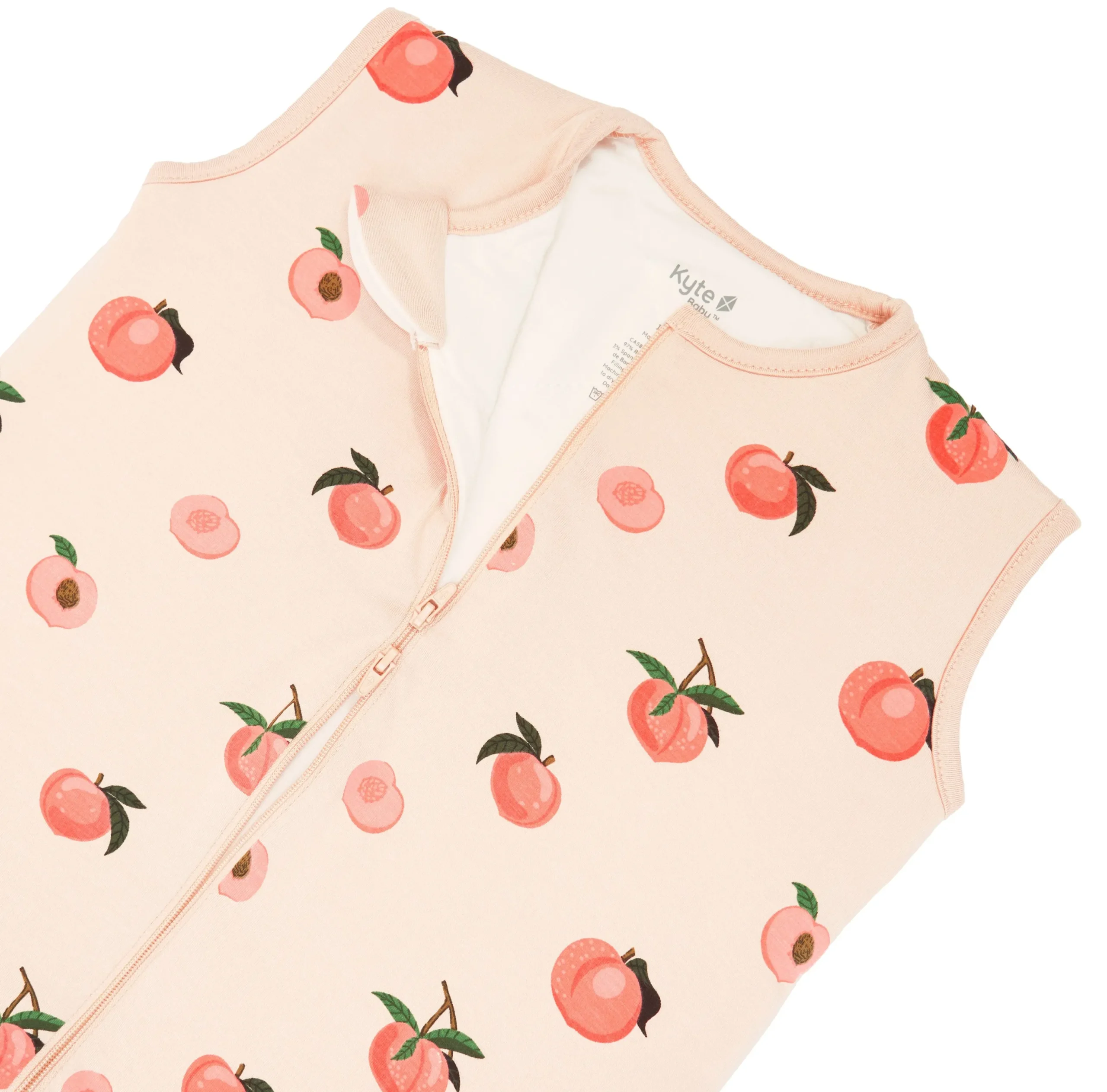 Kyte Baby Sleep Bag Walker in 1.0 Peach Online