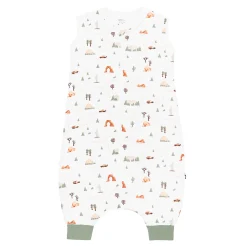 Kyte Baby Sleep Bag Walker in 1.0 Road Trip Outlet