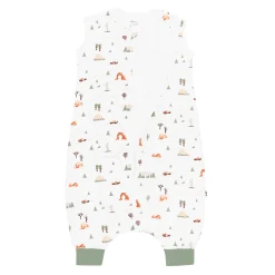 Kyte Baby Sleep Bag Walker in 1.0 Road Trip Outlet