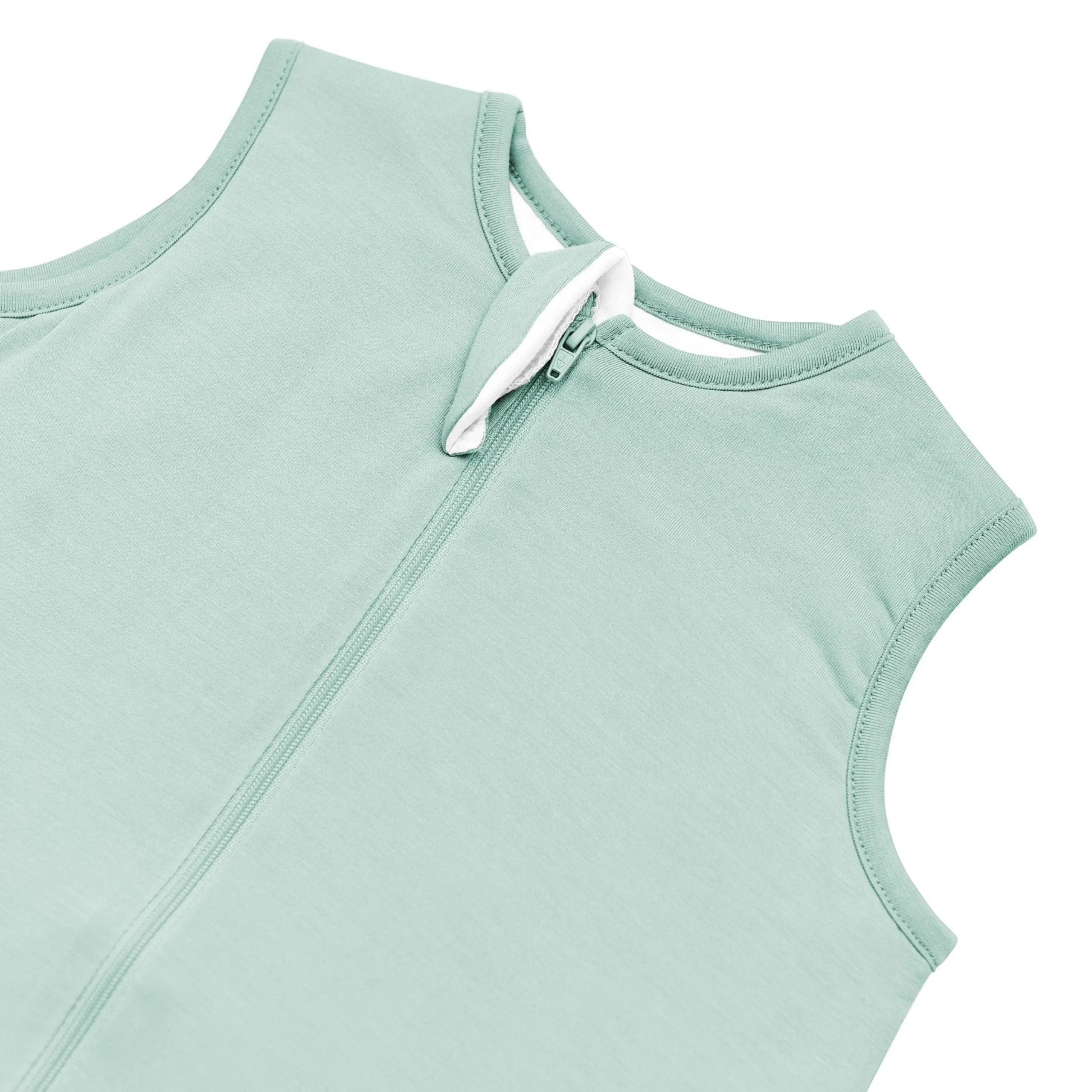 Kyte Baby Sleep Bag Walker in 2.5 Sage Outlet