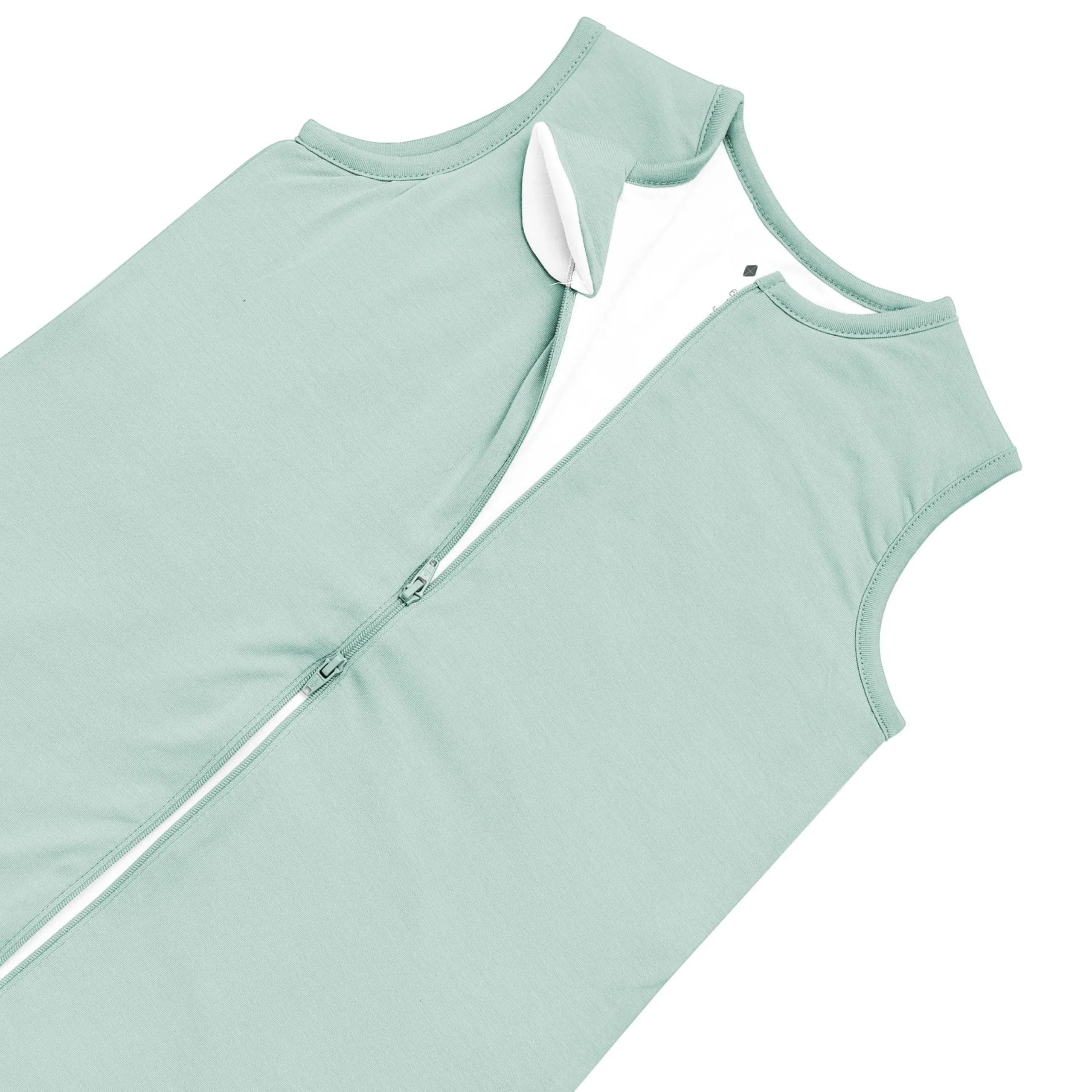 Kyte Baby Sleep Bag Walker in 2.5 Sage Outlet