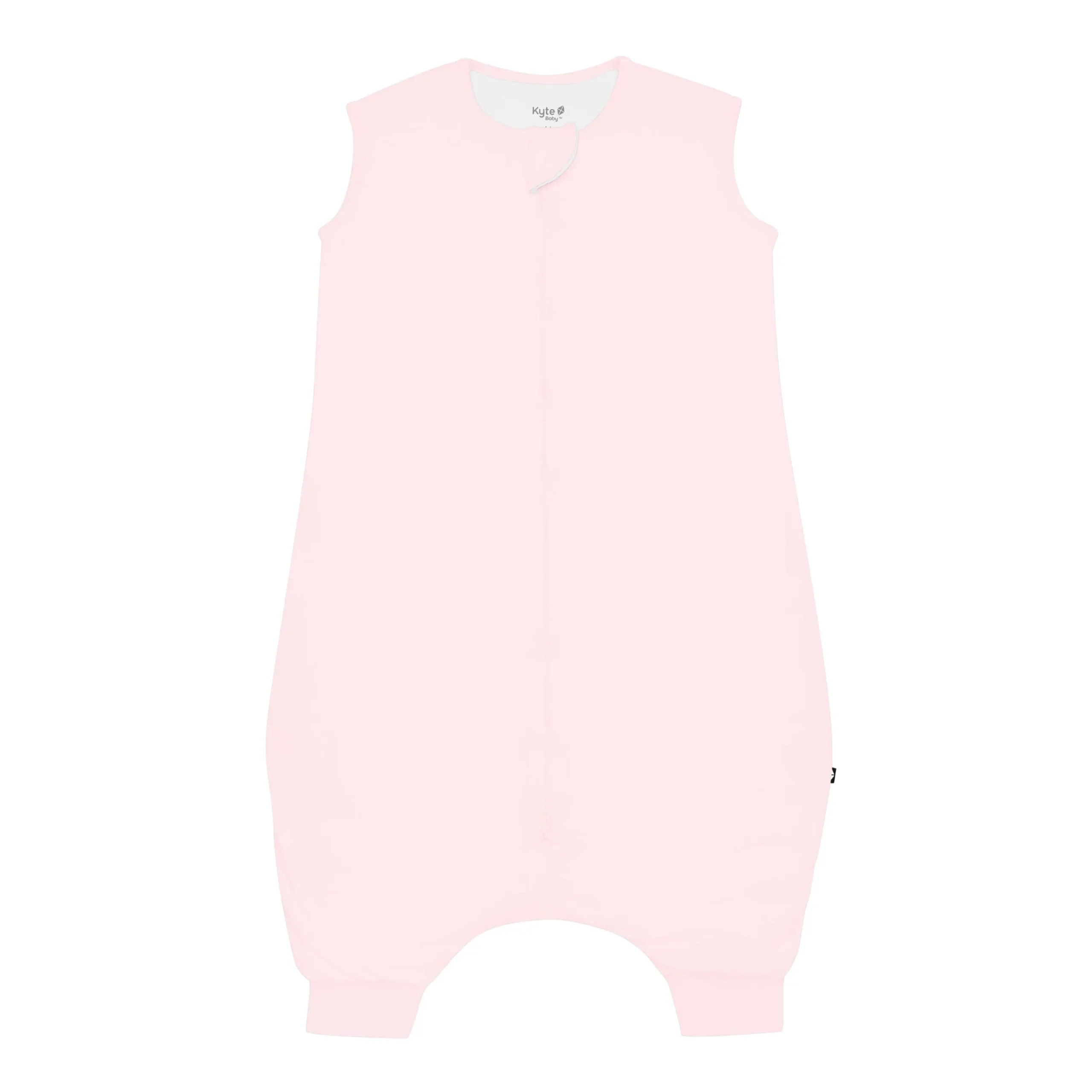 Kyte Baby Sleep Bag Walker in 1.0 Sakura Hot