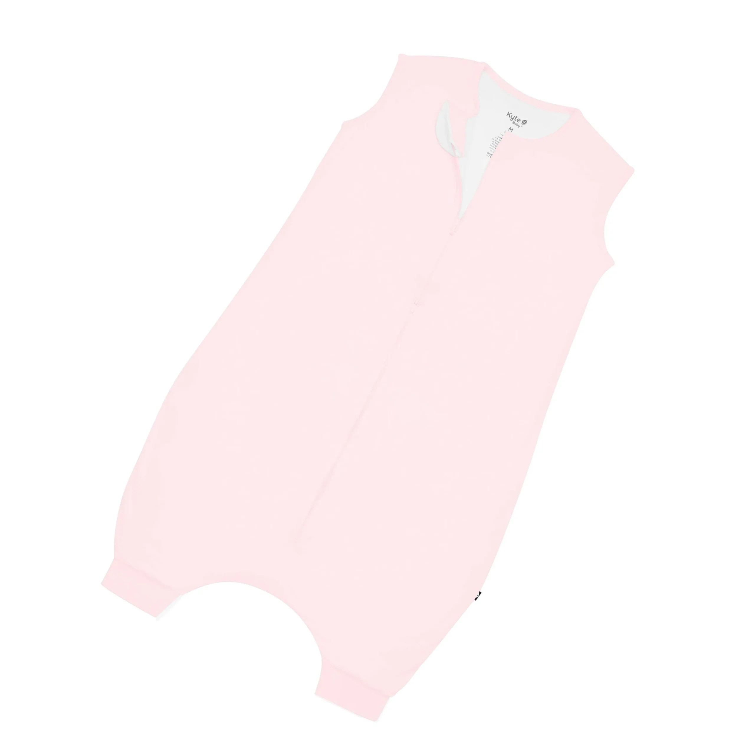 Kyte Baby Sleep Bag Walker in 1.0 Sakura Hot