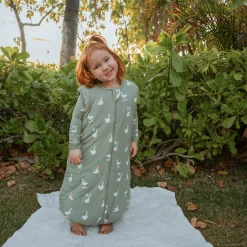 Kyte Baby Sleep Bag Walker in 2.5 Silly Goose Clearance