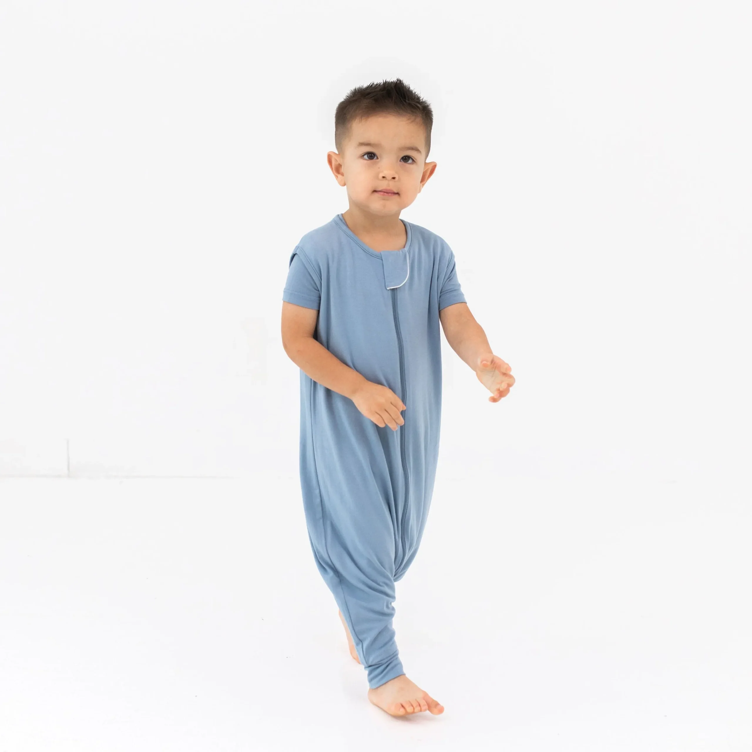Kyte Baby Sleep Bag Walker in 0.5 Slate Best