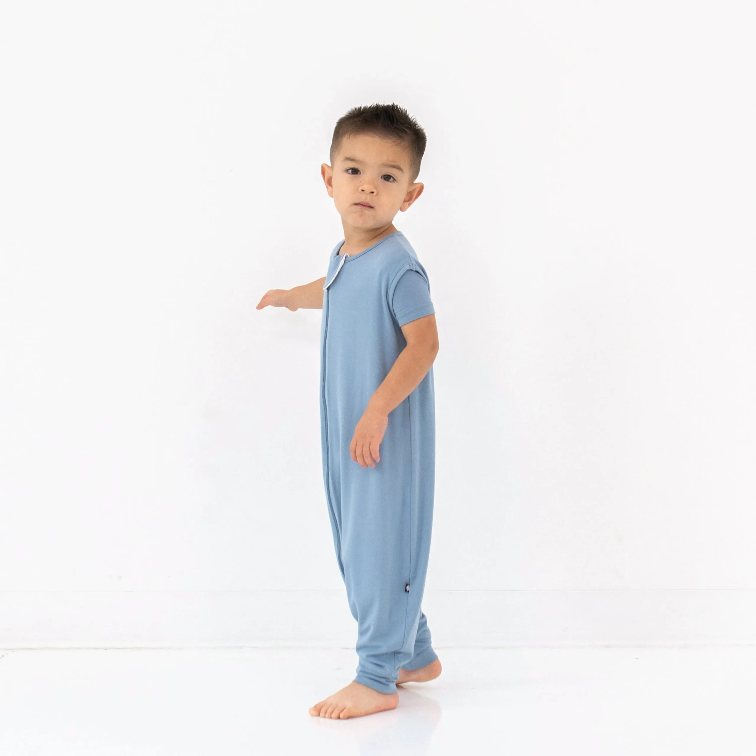 Kyte Baby Sleep Bag Walker in 0.5 Slate Best
