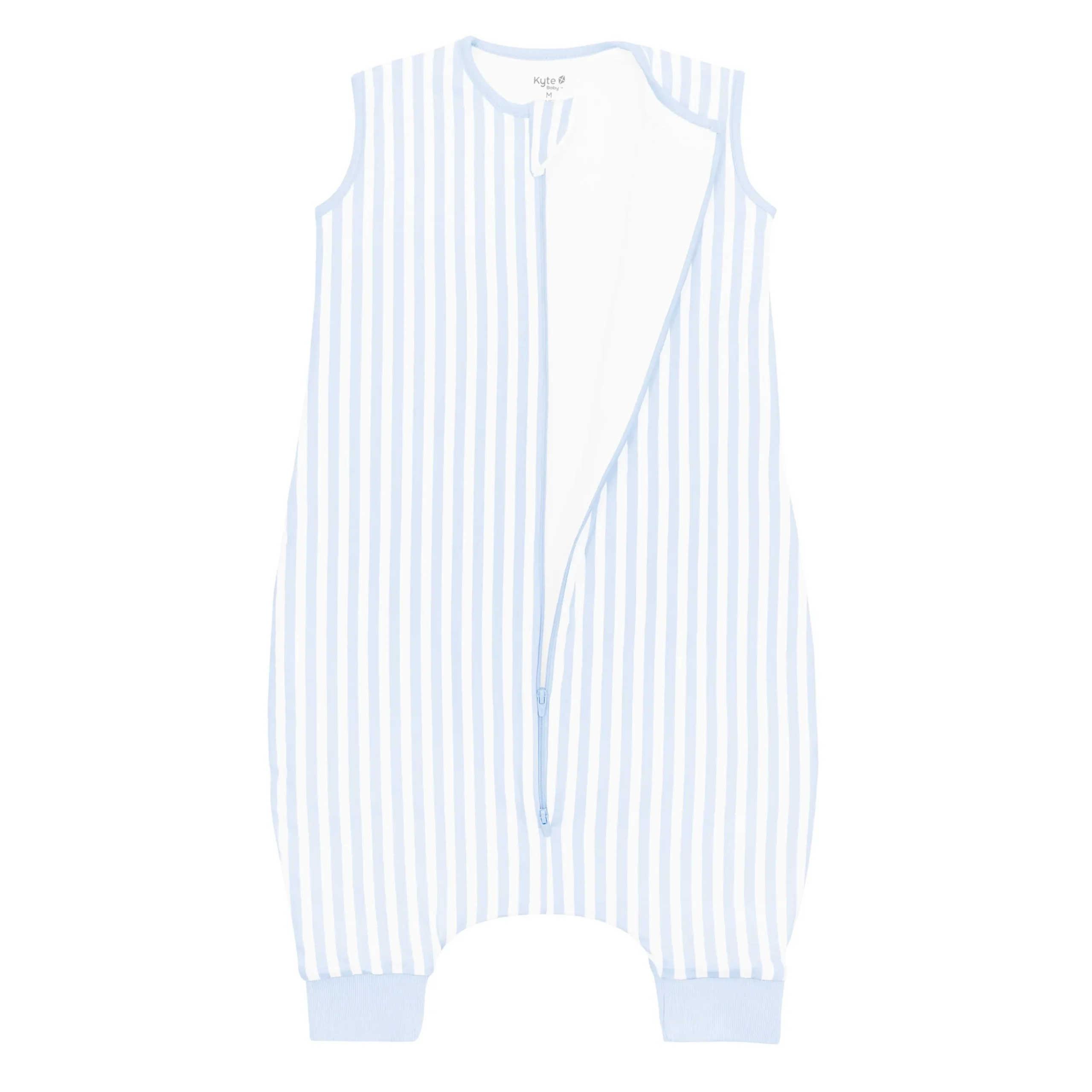 Kyte Baby Sleep Bag Walker in 1.0 Small Mist Stripe Sale