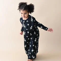 Kyte Baby Sleep Bag Walker in 1.0 Small Midnight Magnolia Discount