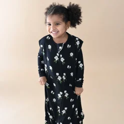 Kyte Baby Sleep Bag Walker in 1.0 Small Midnight Magnolia Discount
