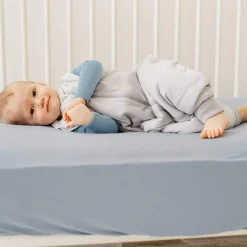 Kyte Baby Sleep Bag Walker in 1.0 Storm New