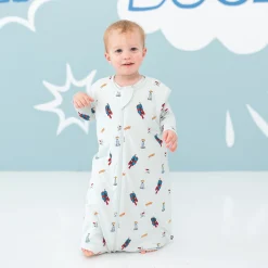 Kyte Baby Sleep Bag Walker in 1.0 Superman™ Sale