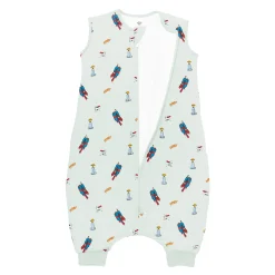 Kyte Baby Sleep Bag Walker in 1.0 Superman™ Sale