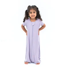 Kyte Baby Sleep Bag Walker in 0.5 Taro Discount