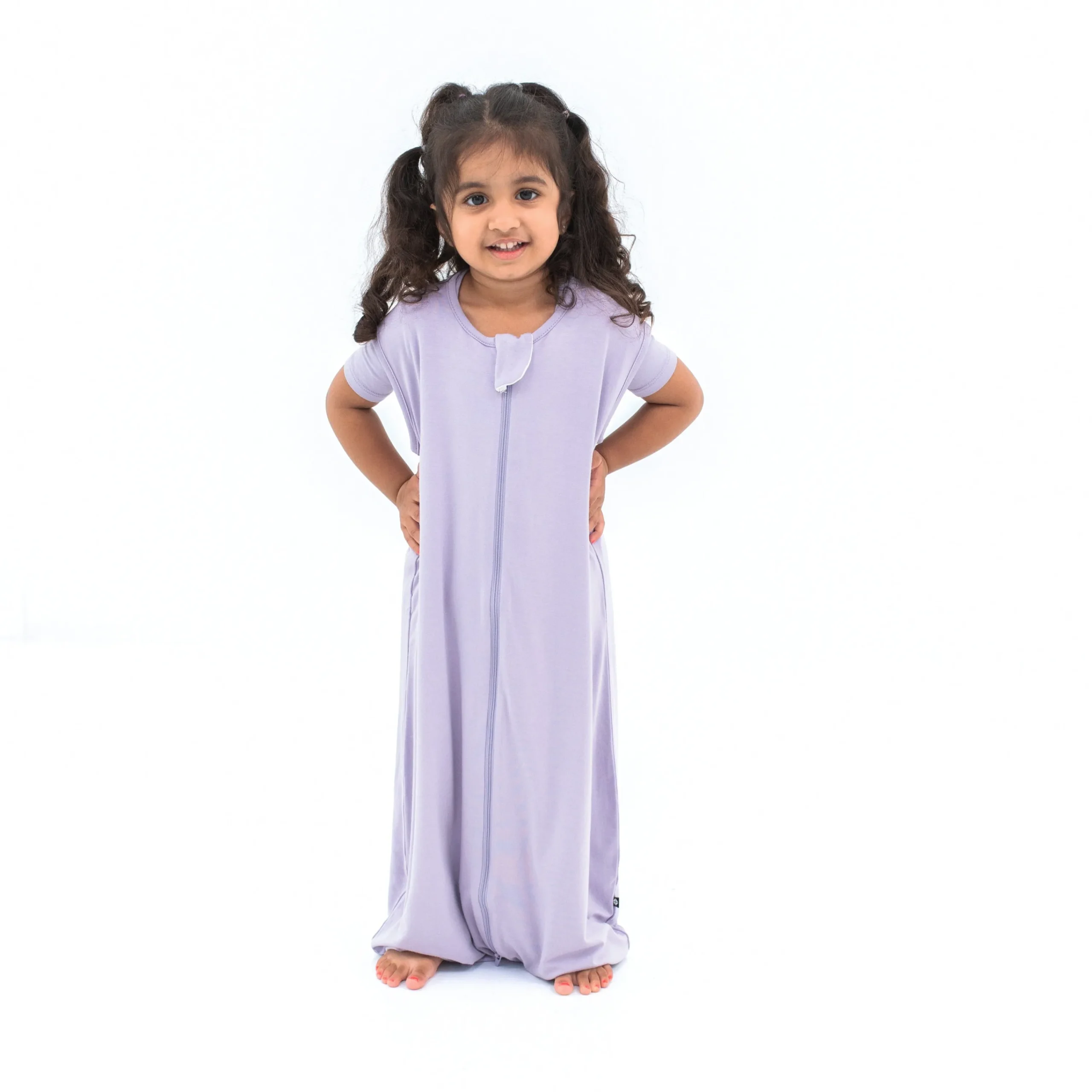 Kyte Baby Sleep Bag Walker in 0.5 Taro Discount