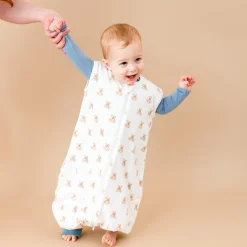 Kyte Baby Sleep Bag Walker in 1.0 Teddy Bear Discount