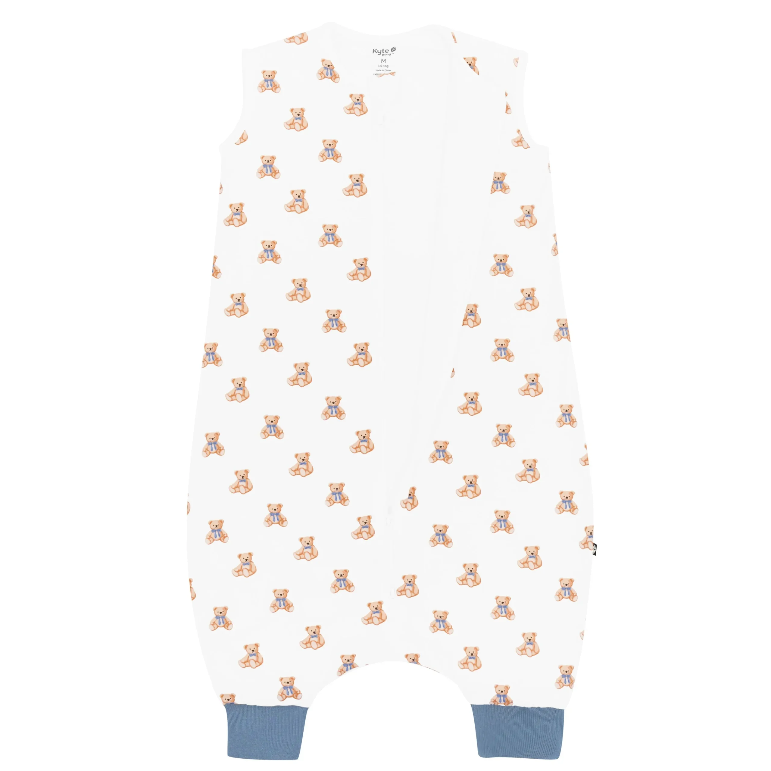 Kyte Baby Sleep Bag Walker in 1.0 Teddy Bear Discount