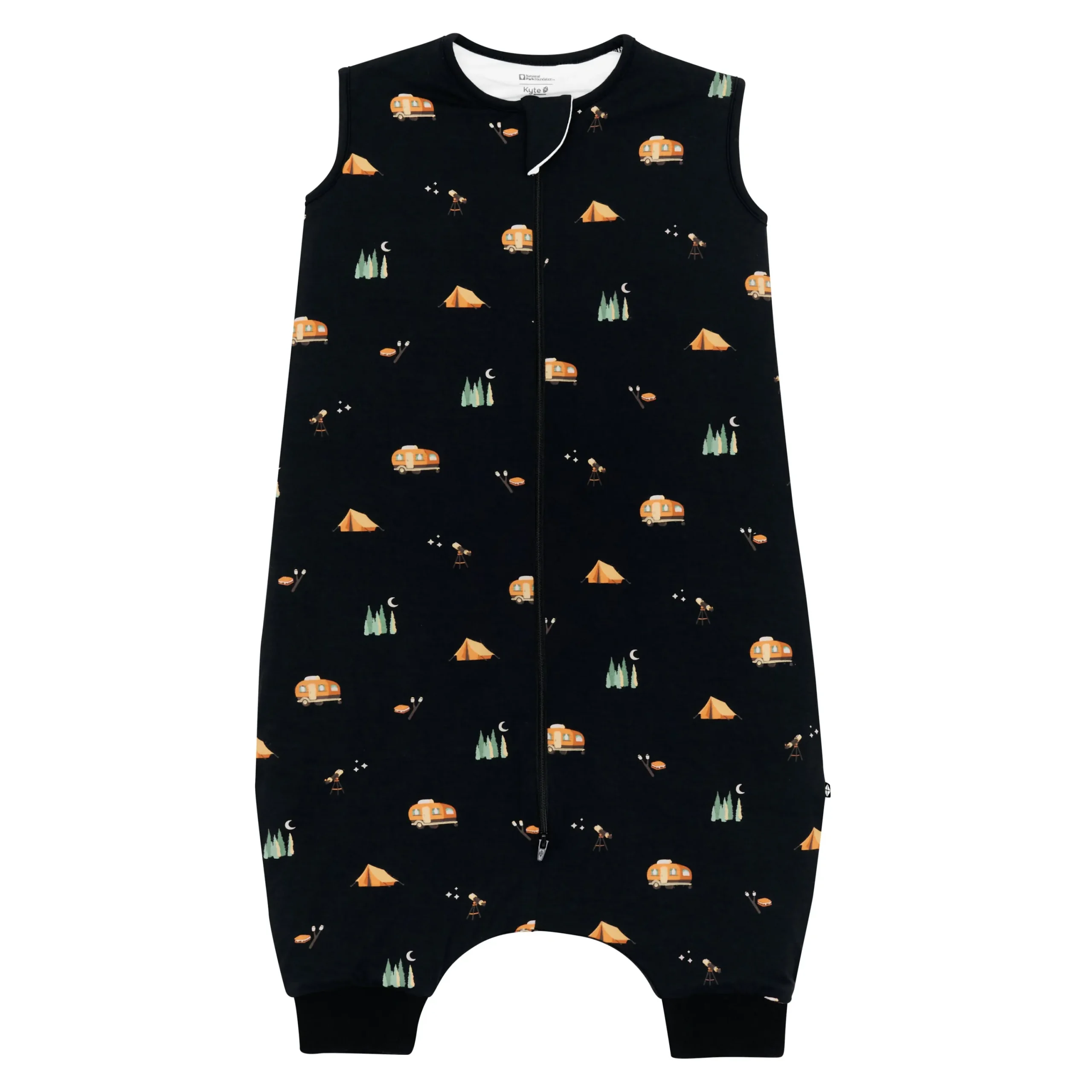 Kyte Baby Sleep Bag Walker in 1.0 Under the Stars Sale