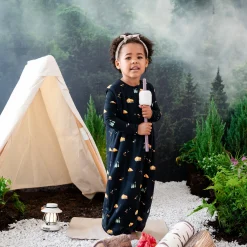 Kyte Baby Sleep Bag Walker in 1.0 Under the Stars Sale