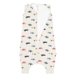 Kyte Baby Sleep Bag Walker in 0.5 Vintage Truck