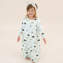 Kyte Baby Sleep Bag Walker in 1.0 Yellowstone