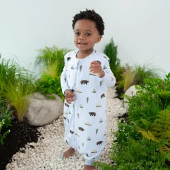 Kyte Baby Sleep Bag Walker in 1.0 Yosemite Outlet