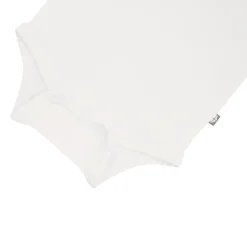 Kyte Baby Sleeveless Bodysuit in Cloud Best