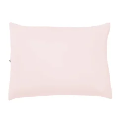 Kyte Baby Standard Pillowcase in Blush New
