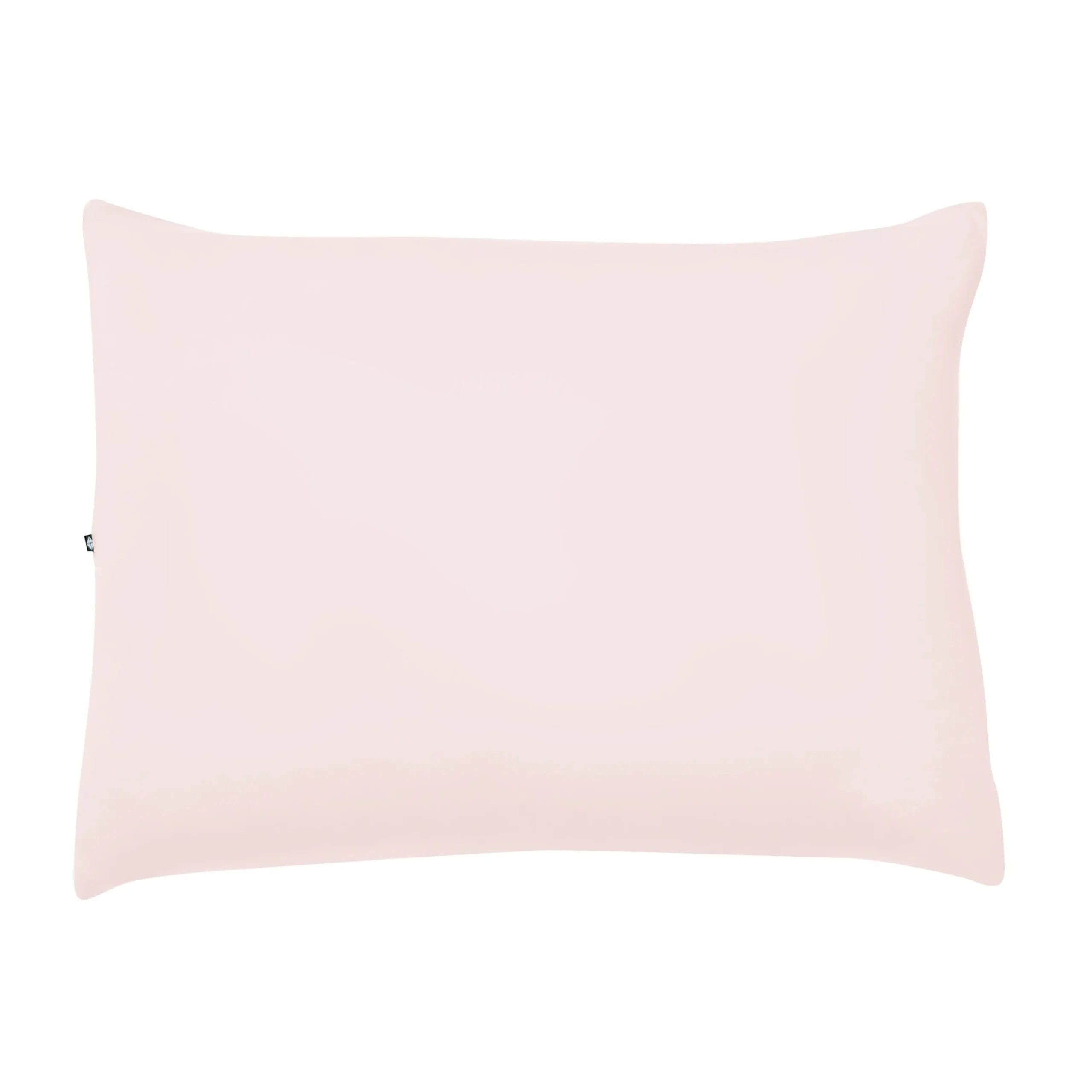 Kyte Baby Standard Pillowcase in Blush New