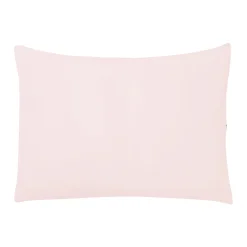Kyte Baby Standard Pillowcase in Blush New